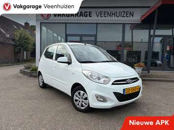 1.1 i-Drive Cool|Nieuwe APK|Airco|