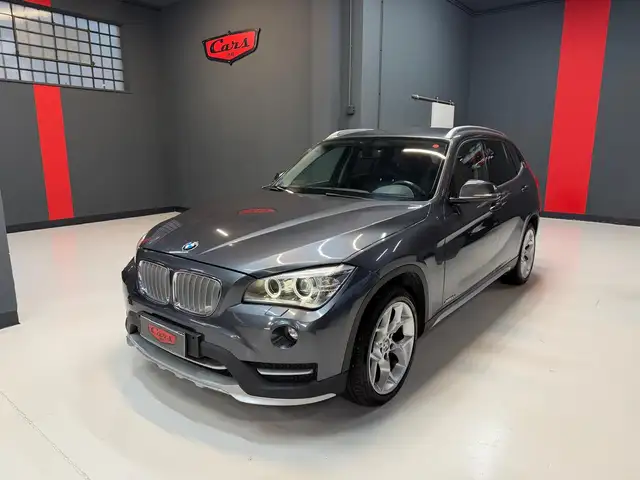 BMW X1 X1 xdrive 18d