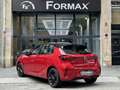 Opel Corsa 1.2T XHL 74kW (100CV) GS Rojo - thumbnail 7