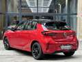 Opel Corsa 1.2T XHL 74kW (100CV) GS Rojo - thumbnail 3