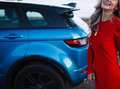 Land Rover Range Rover Evoque Special Edition, Top Condition, Panoramic Roof Blau - thumbnail 4