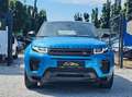 Land Rover Range Rover Evoque Special Edition, Top Condition, Panoramic Roof Blau - thumbnail 11