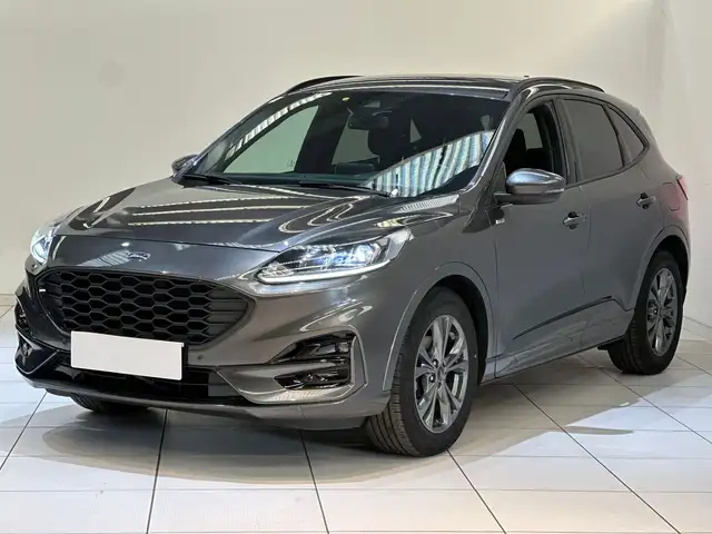 Ford Kuga 2.0 EcoBlue 120 CV aut. 2WD ST-Line