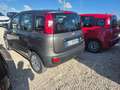 Fiat Panda Panda III 2021 1.0 firefly hybrid s Zilver - thumbnail 5