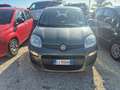 Fiat Panda Panda III 2021 1.0 firefly hybrid s Zilver - thumbnail 3