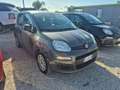 Fiat Panda Panda III 2021 1.0 firefly hybrid s Zilver - thumbnail 4