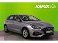 Hyundai i30 1.0T-GDI Trend+KAMERA+PDC+CARPLAY Zilver - thumbnail 1