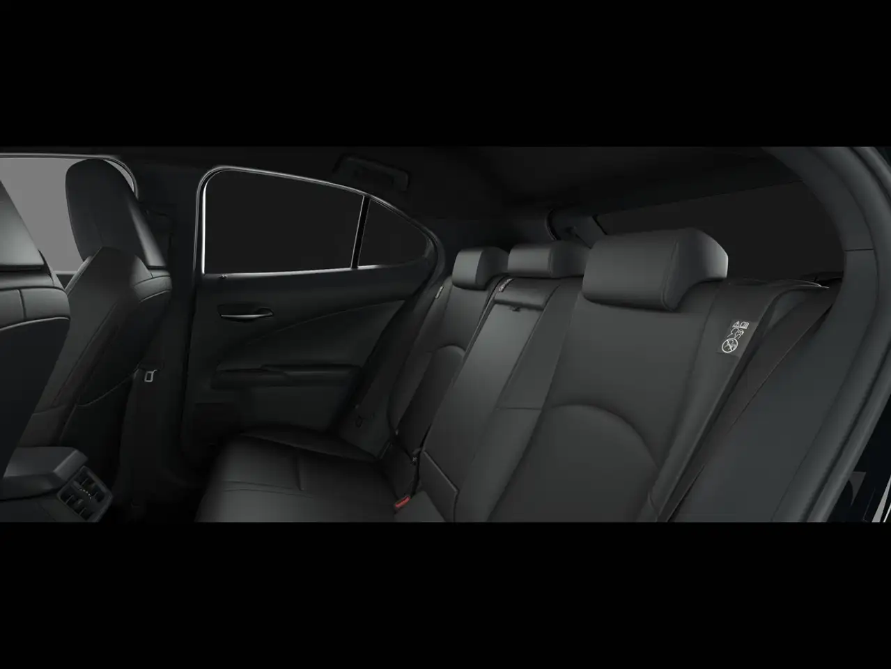 Lexus UX 300h F Sport Design Klima Kamera Sitzhzg 8