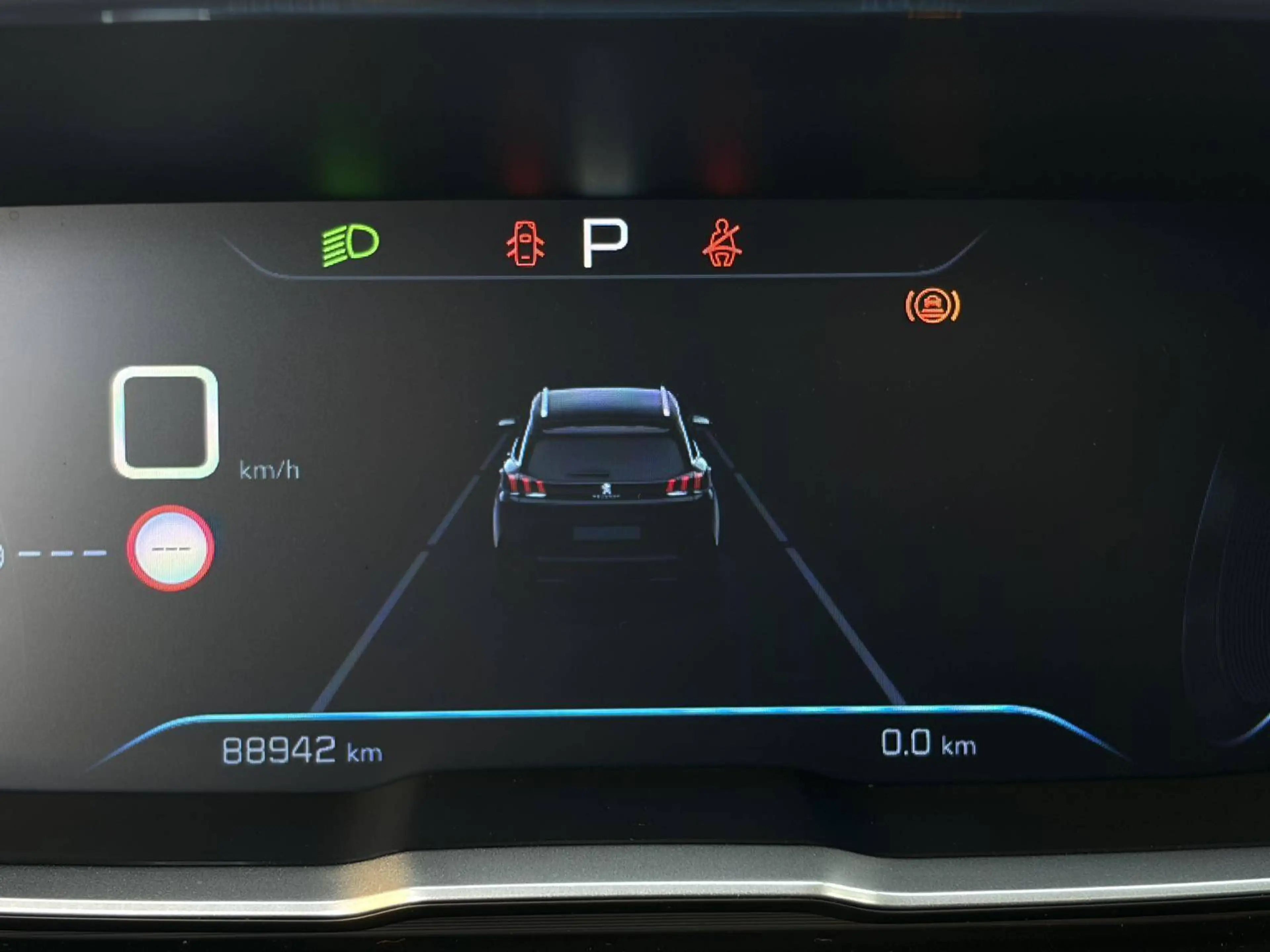 Peugeot 5008 GT-Line hdi Automatik Panorama LED Service NEU — photo 16
