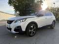 Peugeot 5008 GT-Line hdi Automatik Panorama LED Service NEU Weiß - thumbnail 4