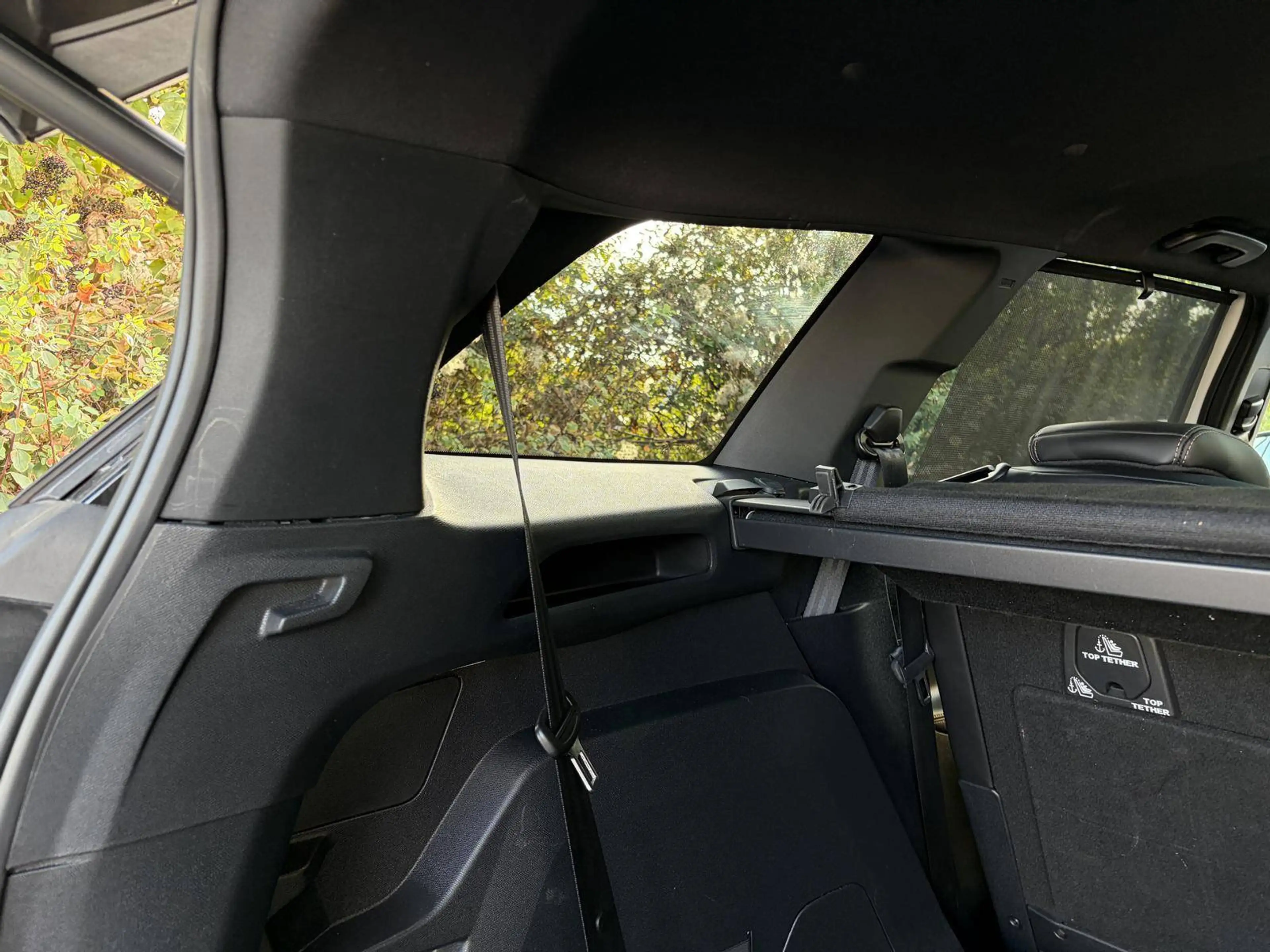 Peugeot 5008 GT-Line hdi Automatik Panorama LED Service NEU — photo 41