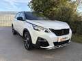 Peugeot 5008 GT-Line hdi Automatik Panorama LED Service NEU Weiß - thumbnail 1