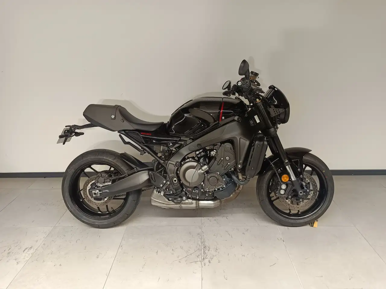 Yamaha XSR 900