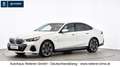 BMW 530 530e xDrive *M-Sportpaket* Weiß - thumbnail 3