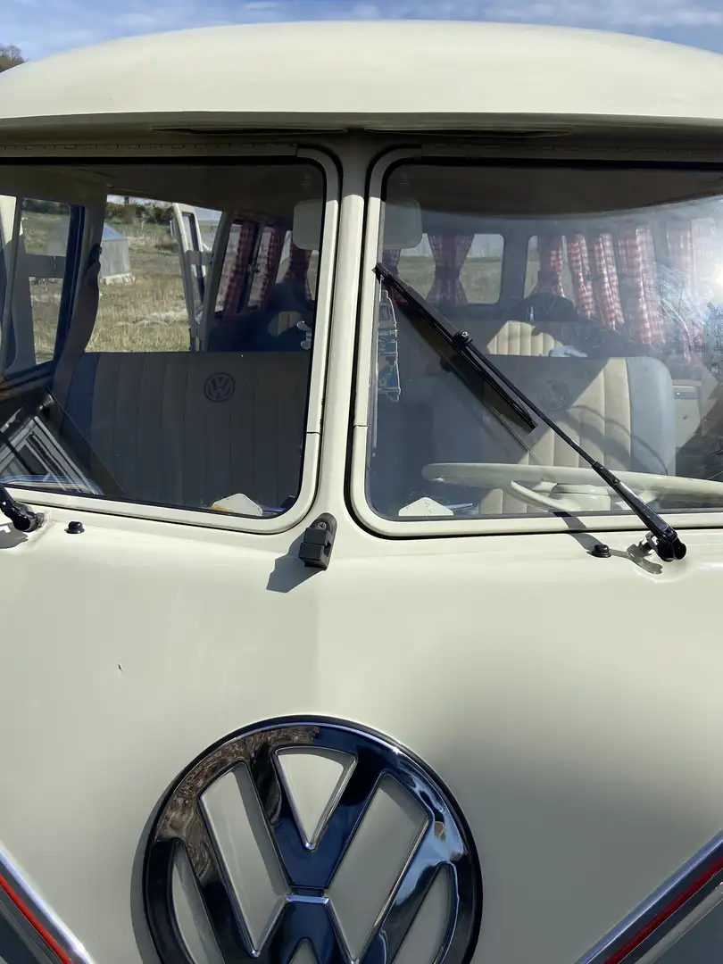 Volkswagen T1 Camper - 2