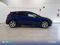 Ford Focus 1.0 Ecoboost ST Line 125 Blauw - thumbnail 4