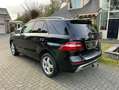 Mercedes-Benz ML 250 M-klasse CDI BlueTEC 4MATIC PANORAMADAK NAVI Zwart - thumbnail 3