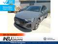 Audi Q8 e-tron S line HUD Panorama Virtuelle Außenspiegel Grau - thumbnail 1