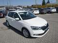 Skoda Fabia Ambition 1,0 *Topausstattung* White - thumbnail 3