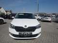 Skoda Fabia Ambition 1,0 *Topausstattung* White - thumbnail 2