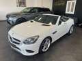 Mercedes-Benz SLC 250 SLC 250 d Sport auto Weiß - thumbnail 4