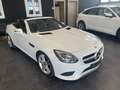 Mercedes-Benz SLC 250 SLC 250 d Sport auto Weiß - thumbnail 2