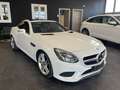 Mercedes-Benz SLC 250 SLC 250 d Sport auto Weiß - thumbnail 1