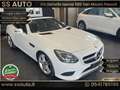 Mercedes-Benz SLC 250 SLC 250 d Sport auto Weiß - thumbnail 1