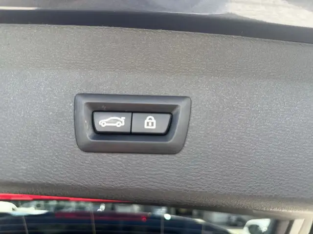 BMW X1 view 25