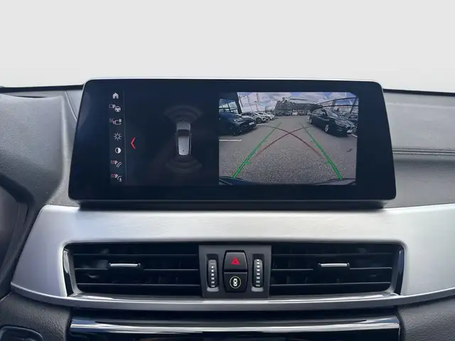 BMW X1 view 20