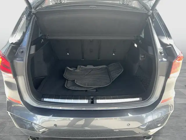 BMW X1 view 26