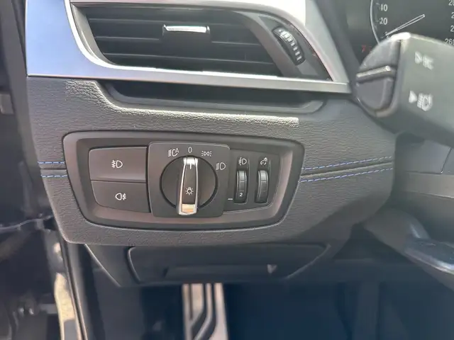 BMW X1 view 16