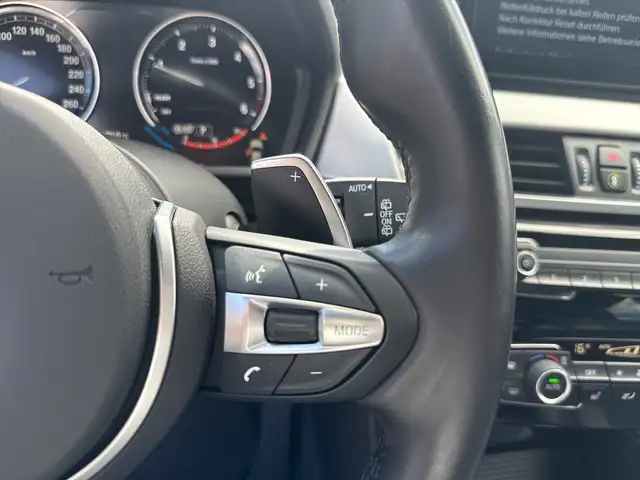 BMW X1 view 13