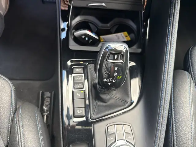 BMW X1 view 17