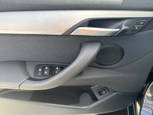 BMW X1 view 15