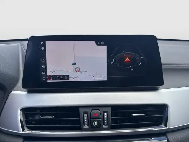 BMW X1 view 21