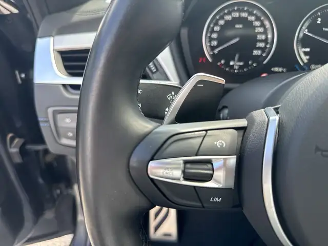 BMW X1 view 12