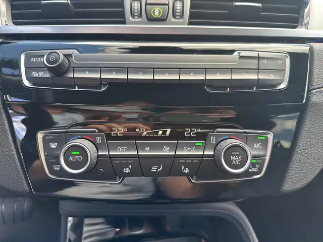 BMW X1 view 19