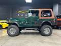 Jeep CJ-7 5.0 V8 MANUALE Verde - thumbnail 4