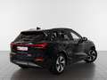 Audi Q6 e-tron quattro Black line 285kW 100KWh Negro - thumbnail 4