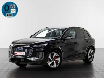 quattro Black line 285kW 100KWh