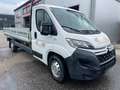 Citroen Jumper Citroen Jumper Pritsche Weiß - thumbnail 2