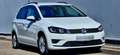 Volkswagen Golf Sportsvan Sportsvan 1,6 TDI Rabbit Pickerl 1/2027+4 Weiß - thumbnail 3