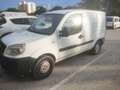 Fiat Doblo Cargo Blanco - thumbnail 3