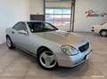 Mercedes-Benz 230 MERCEDES CLASSE SLK 230K 2.3 i 193cv-CABRIOLET Gris - thumbnail 2