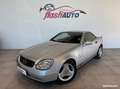 Mercedes-Benz 230 MERCEDES CLASSE SLK 230K 2.3 i 193cv-CABRIOLET Gris - thumbnail 1
