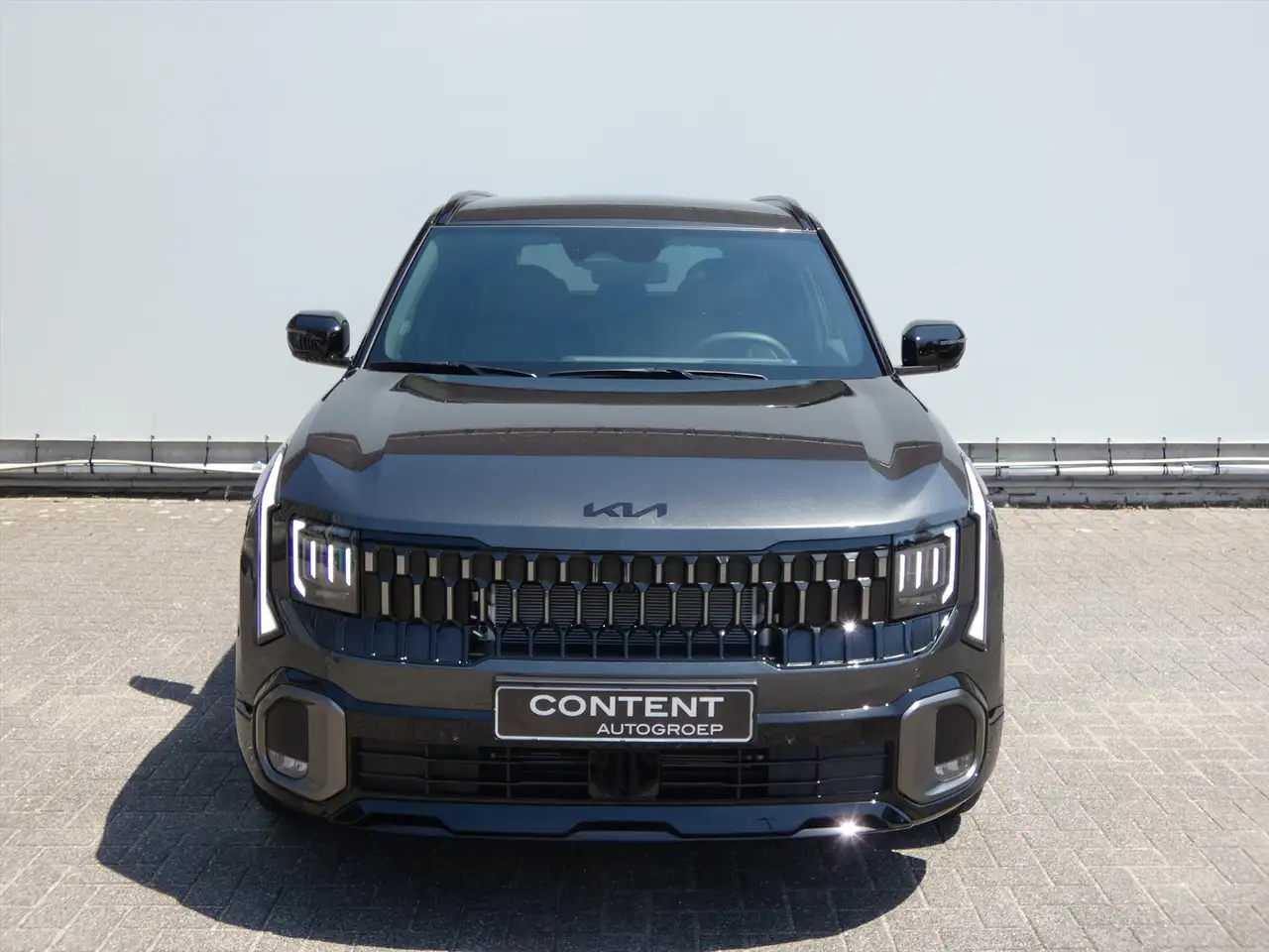 Kia Seltos 2026