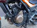 Honda CB 500 F ABS Orange - thumbnail 13