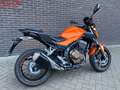 Honda CB 500 F ABS Orange - thumbnail 5