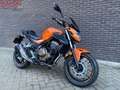 Honda CB 500 F ABS Orange - thumbnail 2